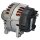 Alternator 14 V 230 A Ø 57 mm VALEO IAM-Expertise suitable for e.g. VW TOUAREG