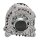 Alternator 14 V 150 A Ø 57 mm VALEO suitable for AUDI A4 and others