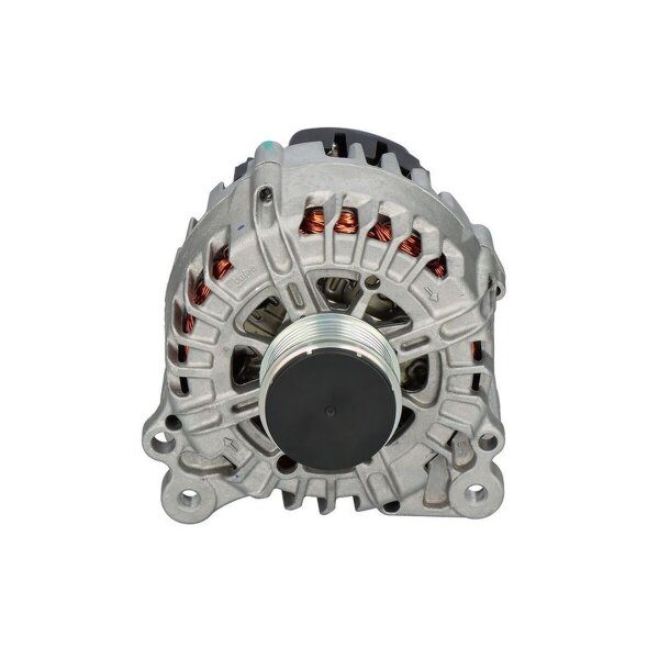 Alternator 14 V 140 A Ø 57 mm VALEO suitable for AUDI A4 and others