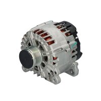 Alternator 14 V 140 A Ø 57 mm VALEO suitable for AUDI A4 and others