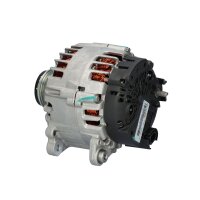 Alternator 14 V 140 A Ø 57 mm VALEO suitable for AUDI A4 and others
