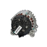 Alternator 14 V 140 A Ø 57 mm VALEO suitable for AUDI A4 and others