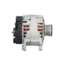 Alternator 14 V 140 A Ø 57 mm VALEO suitable for AUDI A4 and others