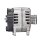 Lichtmaschine Generator 14 V 180 A Ø 57 mm VALEO für u.a. AUDI Q7