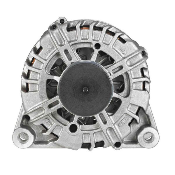 Lichtmaschine Generator 14 V 180 A Ø 55 mm VALEO für u.a. CITROËN C5