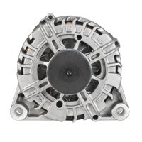 Lichtmaschine Generator 14 V 180 A Ø 55 mm VALEO...
