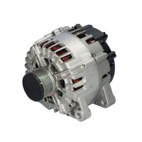 Lichtmaschine Generator 14 V 180 A Ø 55 mm VALEO für u.a. CITROËN C5