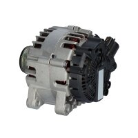Lichtmaschine Generator 14 V 180 A Ø 55 mm VALEO für u.a. CITROËN C5