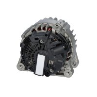 Lichtmaschine Generator 14 V 180 A Ø 55 mm VALEO für u.a. CITROËN C5