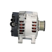 Lichtmaschine Generator 14 V 180 A Ø 55 mm VALEO für u.a. CITROËN C5