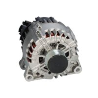 Lichtmaschine Generator 14 V 180 A Ø 55 mm VALEO für u.a. CITROËN C5