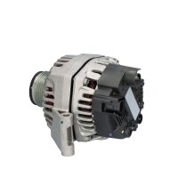 Lichtmaschine Generator 14 V 120 A Ø 54 mm VALEO für u.a. FIAT PANDA