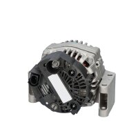 Lichtmaschine Generator 14 V 120 A Ø 54 mm VALEO für u.a. FIAT PANDA
