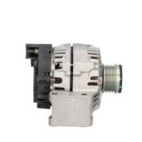 Lichtmaschine Generator 14 V 120 A Ø 54 mm VALEO für u.a. FIAT PANDA