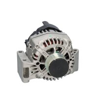 Lichtmaschine Generator 14 V 120 A Ø 54 mm VALEO für u.a. FIAT PANDA