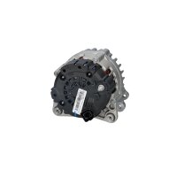 Lichtmaschine Generator 14 V 180 A Ø 50 mm VALEO für AUDI A7