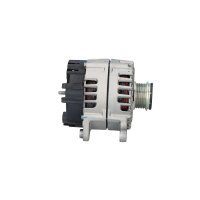 Lichtmaschine Generator 14 V 180 A Ø 50 mm VALEO für AUDI A7
