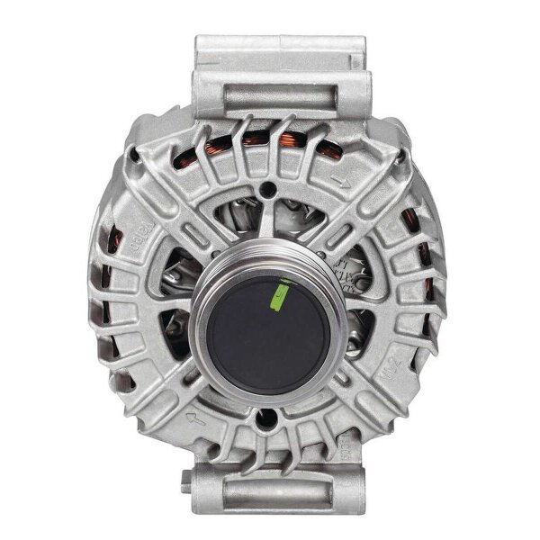 Lichtmaschine Generator 14 V 150 A Ø 57 mm VALEO für u.a. AUDI A6