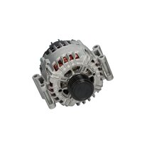 Lichtmaschine Generator 14 V 150 A Ø 57 mm VALEO für u.a. AUDI A6