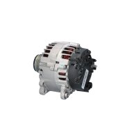 Lichtmaschine Generator 14 V 180 A Ø 57 mm VALEO für u.a. VW TOUAREG