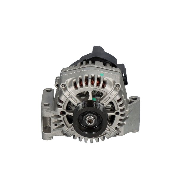 Lichtmaschine Generator 14 V 105 A Ø 55 mm VALEO für u.a. FIAT PANDA