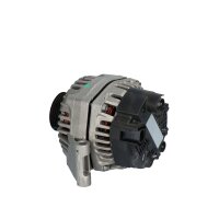 Lichtmaschine Generator 14 V 105 A Ø 55 mm VALEO für u.a. FIAT PANDA