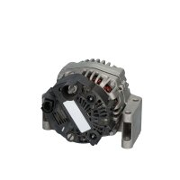 Lichtmaschine Generator 14 V 105 A Ø 55 mm VALEO für u.a. FIAT PANDA