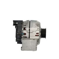Lichtmaschine Generator 14 V 105 A Ø 55 mm VALEO für u.a. FIAT PANDA