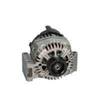 Lichtmaschine Generator 14 V 105 A Ø 55 mm VALEO für u.a. FIAT PANDA