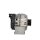 Lichtmaschine Generator 14 V 105 A Ø 55 mm VALEO für u.a. FIAT PANDA