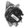 Lichtmaschine Generator 14 V 90 A Ø 54 mm VALEO für u.a. TOYOTA YARIS
