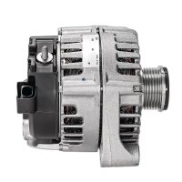 Lichtmaschine Generator 14 V 220 A Ø 55 mm VALEO...