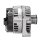 Lichtmaschine Generator 14 V 220 A Ø 55 mm VALEO für u.a. BMW 1er