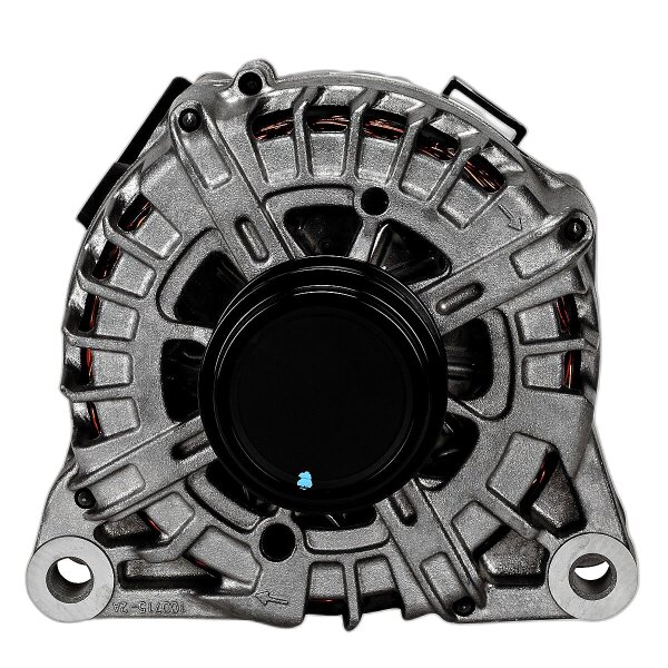 Lichtmaschine Generator 14 V 230 A Ø 59 mm VALEO für u.a. CITROËN C4