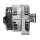 Alternator 14 V 180 A Ø 55 mm VALEO for BMW 1 Series and others