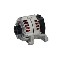Lichtmaschine Generator 14 V 220 A Ø 55 mm VALEO für u.a. BMW X5