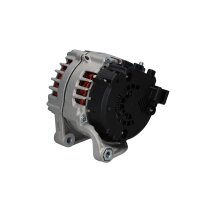 Lichtmaschine Generator 14 V 220 A Ø 55 mm VALEO für u.a. BMW X5