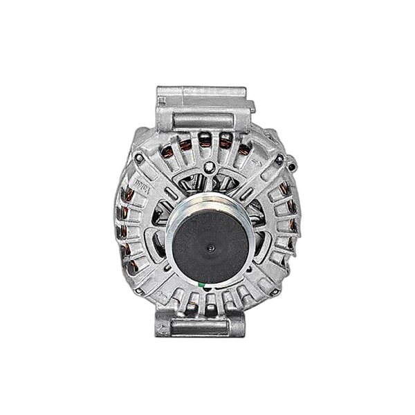 Lichtmaschine Generator 14 V 180 A Ø 62 mm VALEO für u.a. AUDI A4