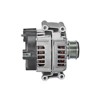 Lichtmaschine Generator 14 V 180 A Ø 62 mm VALEO für u.a. AUDI A4