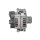 Lichtmaschine Generator 14 V 180 A Ø 62 mm VALEO für u.a. AUDI A4