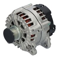 Lichtmaschine Generator 14 V 180 A Ø 51 mm VALEO für u.a. AUDI A4