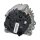 Lichtmaschine Generator 14 V 180 A Ø 51 mm VALEO für u.a. AUDI A4