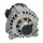 Lichtmaschine Generator 14 V 180 A Ø 51 mm VALEO für u.a. AUDI A4