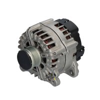 Lichtmaschine Generator 14 V 180 A Ø 57 mm VALEO für u.a. AUDI A7