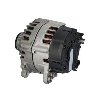 Lichtmaschine Generator 14 V 180 A Ø 57 mm VALEO für u.a. AUDI A7