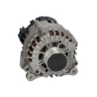Lichtmaschine Generator 14 V 180 A Ø 57 mm VALEO für u.a. AUDI A7