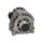 Lichtmaschine Generator 14 V 180 A Ø 57 mm VALEO für u.a. AUDI A7