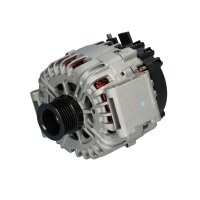Lichtmaschine Generator 14 V 220 A Ø 51 mm VALEO für u.a. MB SPRINTER