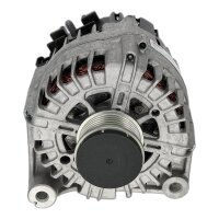 Alternator 14 V 150 A Ø 55 mm VALEO for BMW 3...