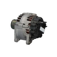 Lichtmaschine Generator 14 V 150 A Ø 56 mm VALEO für u.a. DACIA DOKKER